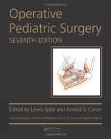 9781444117158-1444117157-Operative Pediatric Surgery