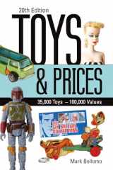 9781440243738-1440243735-Toys & Prices (Toys and Prices)
