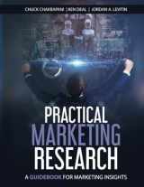 9780920219799-0920219799-Practical Marketing Research: A Guidebook for Marketing Insights