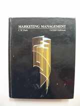 9780030055980-0030055989-Marketing Management