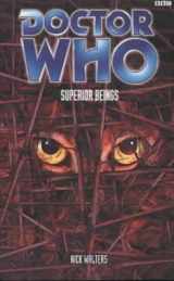 9780563538301-0563538309-Superior Beings (Doctor Who)