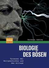9783827420299-3827420296-Biologie des Bösen: Tyrannen der Weltgeschichte und des Alltags (German Edition)