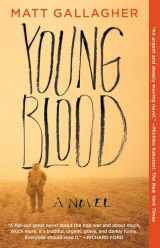9781501105753-1501105752-Youngblood: A Novel