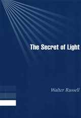 9781879605442-1879605449-The Secret of Light