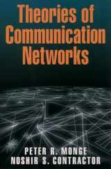 9780195160376-0195160371-Theories of Communication Networks