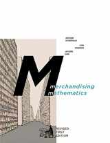 9781563676758-1563676753-Merchandising Mathematics Revised 1st Edition