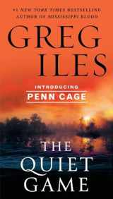 9780451180421-0451180429-The Quiet Game (Penn Cage)