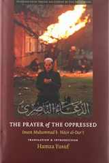 9781450706087-1450706088-The Prayer of the Oppressed w/ CD