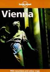 9780864425577-0864425570-Lonely Planet Vienna (2nd ed)