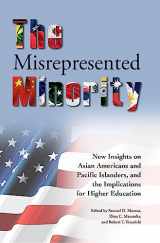 9781579223519-1579223516-The Misrepresented Minority (An ACPA Co-Publication)