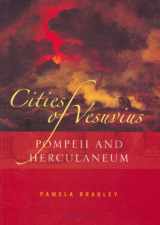 9780521608954-0521608953-Cities of Vesuvius, Pompeii And Herculaneum