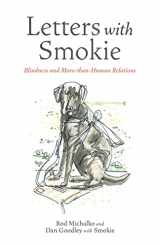 9781772840339-1772840335-Letters with Smokie: Blindness and More-than-Human Relations