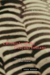 9780942299786-0942299787-Chronicle of the Guayaki Indians