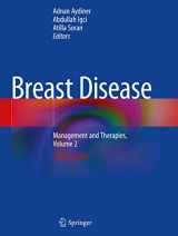 9783030167943-3030167941-Breast Disease: Management and Therapies, Volume 2