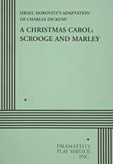 9780822202110-0822202115-A Christmas Carol: Scrooge and Marley (Acting Edition for Theater Productions)
