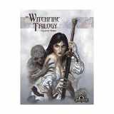 9781933362045-1933362049-The Witchfire Trilogy, Collected Edition (Dungeons & Dragons d20 3.5 Fantasy Roleplaying, Iron Kingdoms Setting)