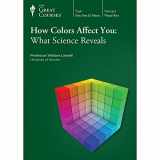9781629971452-1629971456-How Colors Affect You: What Science Reveals