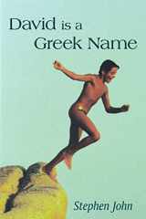 9780595489732-0595489737-David is a Greek Name