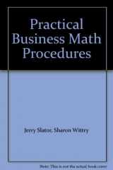 9780077784188-0077784189-Practical Business Math Procedures