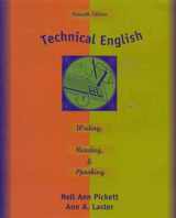 9780673997944-0673997944-Technical English: Writing, Reading, and Speaking