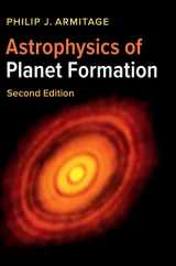 9781108420501-1108420508-Astrophysics of Planet Formation