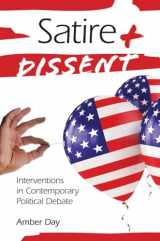 9780253355881-0253355885-Satire and Dissent: Interventions in Contemporary Political Debate