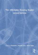 9780367280468-0367280469-The Affordable Housing Reader