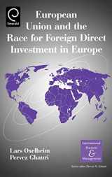 9780080442457-0080442455-European Union and the Race for Foreign Direct Investment in Europe (International Business and Management)
