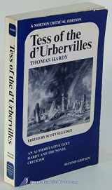 9780393090444-0393090442-Tess of the D'Urbervilles: An Authoritative Text