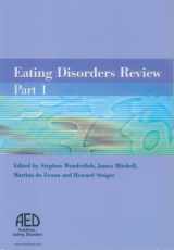 9781857756340-1857756347-Eating Disorders Review: Part 1