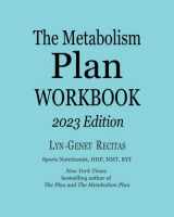 9781732816541-1732816549-The Metabolism Plan Workbook: 2023 Edition