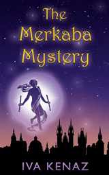 9781545457634-1545457638-The Merkaba Mystery
