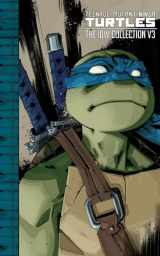 9781631406911-1631406914-Teenage Mutant Ninja Turtles: The IDW Collection Volume 3 (TMNT IDW Collection)