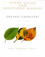 9780131963283-0131963287-Study Guide and Solutions Manual for Organic Chemistry