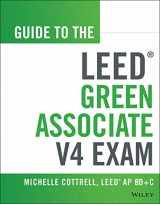 9781118870310-111887031X-Guide to the Leed Green Associate V4 Exam (Wiley Sustainable Design)