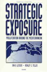 9780833023735-083302373X-Strategic Exposure: Proliferation Around the Mediterranean