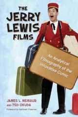 9780786475001-0786475005-The Jerry Lewis Films: An Analytical Filmography of the Innovative Comic