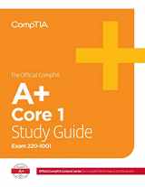 9781642741339-1642741337-The Official CompTIA A+ Certification Core 1 Study Guide (Exam 220-1001)