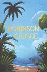 9781840228380-1840228385-Robinson Crusoe (Wordsworth Collector's Editions)