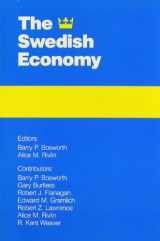 9780815710424-0815710429-The Swedish Economy