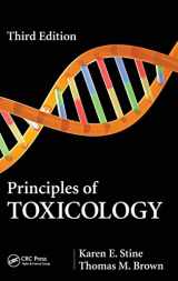 9781466503427-1466503424-Principles of Toxicology