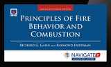 9781284136012-1284136019-Principles Of Fire Behavior And Combustion