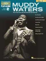 9781458432049-1458432041-Muddy Waters: Harmonica Play-Along Volume 17