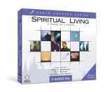 9781591507345-1591507340-Spiritual Living: A Passion for a Purpose (Audio Success)