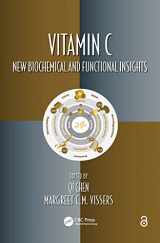 9781138337992-1138337994-Vitamin C: New Biochemical and Functional Insights (Oxidative Stress and Disease)