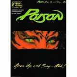 9780793507047-0793507049-Poison -- Open Up and Say . . . Ahh!: Guitar/TAB/Vocal