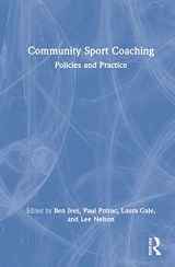 9780367431754-0367431750-Community Sport Coaching