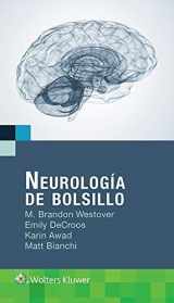 9788416781232-8416781230-Neurología de bolsillo (Pocket Notebook Series) (Spanish Edition)