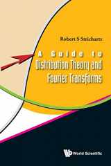9789812384300-9812384308-A Guide to Distribution Theory and Fourier Transforms