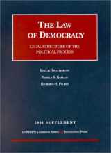 9781587780912-1587780917-2001 Supplement to Law of Democracy